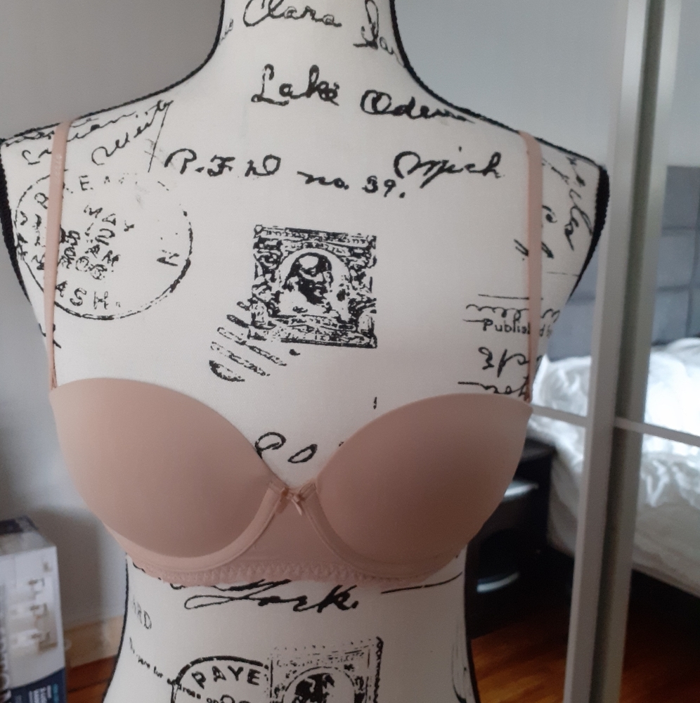 Aerie strapless bra